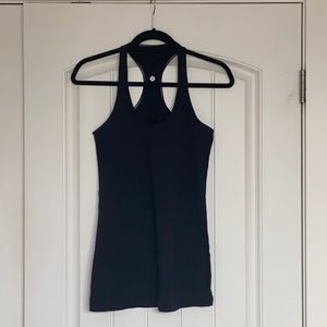 Lululemon Cool Racerback *luon